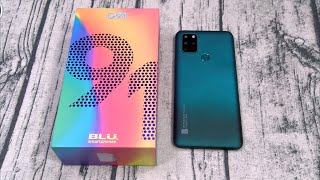 BLU G91 Real Review - The Best $149 Phone Ever?