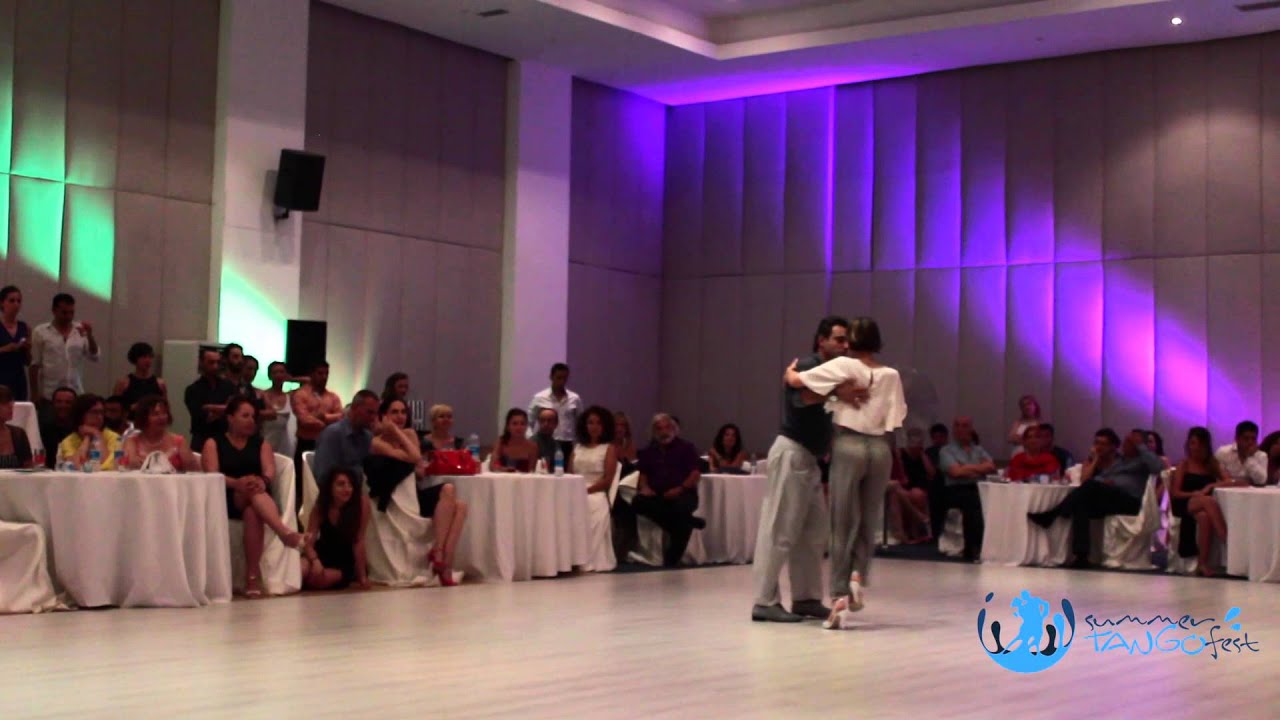 Egemen & Öykü Özatay 2