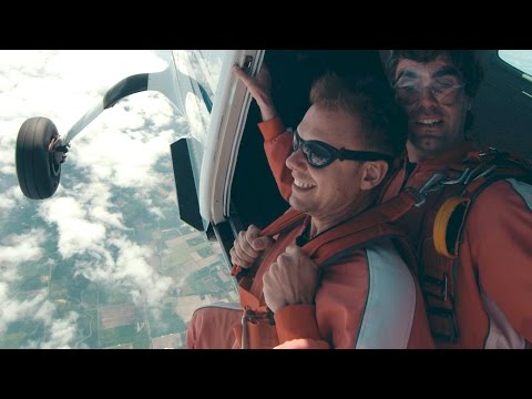 Armin van Buuren feat. BullySongs - Freefall (Official Music Video)