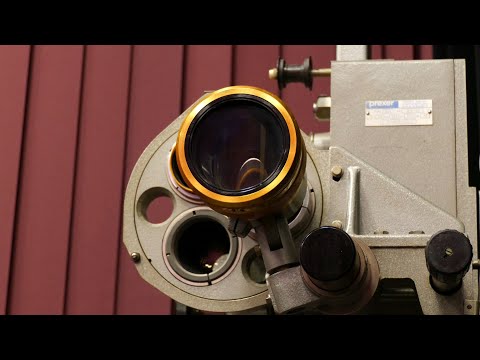 Klasyki na dużym ekranie