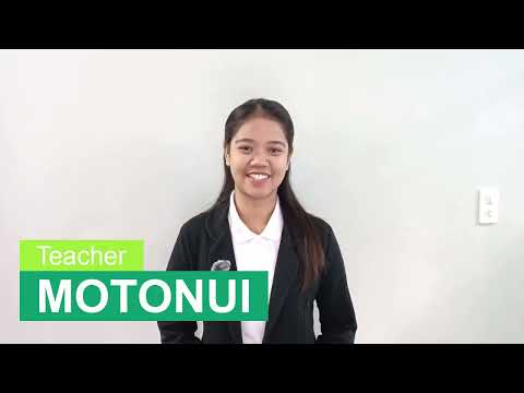 Motonuiのプロフィール動画