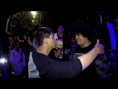 Motta (SP) & Hate (DF) VS Gomes (DF) & Milton (DF) | DESAFIO RELÓGIO x RESENHA x NORDESTE