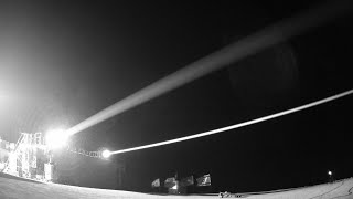 הושלם הפיתוח של מערכת הלייזר רב העוצמה, לקראת מסירתה בתקופה הקרובה לשימוש מבצעי בצה"ל (עדכוני משרד הביטחון) - התמונה מוצגת ישירות מתוך אתר האינטרנט יוטיוב. זכויות היוצרים בתמונה שייכות ליוצרה. קישור קרדיט למקור התוכן נמצא בתוך דף הסרטון