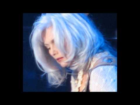 Emmylou Harris - Return Of The Grievous Angel