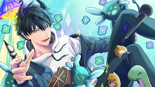 I HAVE RETURNED TO EARTH! 【NIJISANJI EN | Ren Zotto】