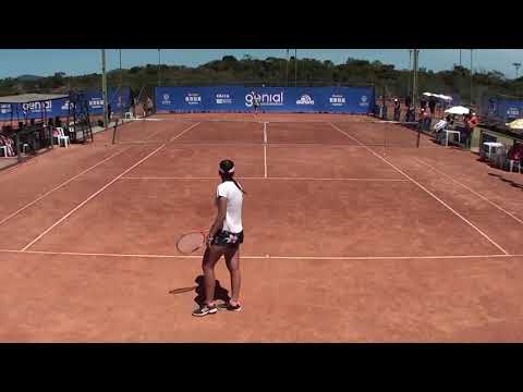 ana rodrigues x amelia waligora movie