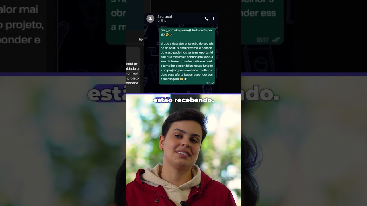 Atualizações do SellFlux