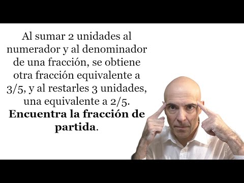 FRACCIONES. Razonamiento Matemático