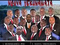 Vabvuwi Padyo NeMuchinjiko ZimCape Gospel Singers Vabvuwi