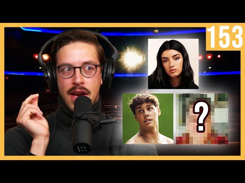 Auditioning New Try Guys - The TryPod Ep. 153