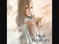 NieR OST - Yonah (Pluck Version 2)