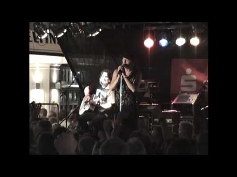 LISTER MEILE FEST 2016.....