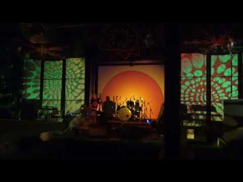 Jah Buddah (full performance), 27th August 2022, Club 85, Hitchin.