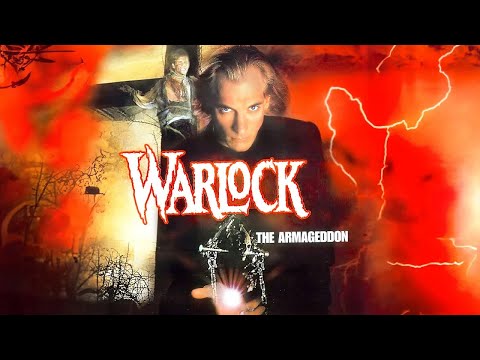 WARLOCK : The Armageddon | FANTASY | Full Movie in English