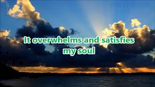 Caleb &amp; Kelsey One thing remains How he loves