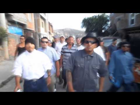 Pa' Mi Barrio (Video Oficial 2014) - Mr. Lokote [La 58.2.56. Studio's·]
