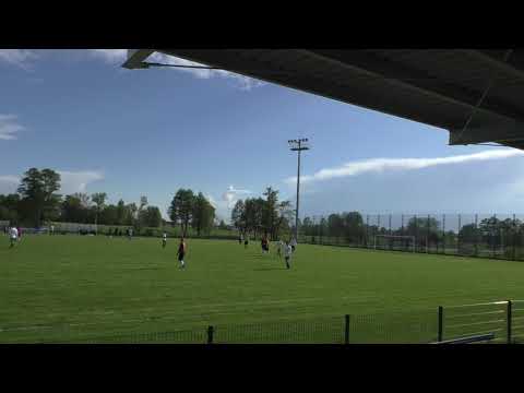 Ner Poddębice Orkan Buczek  2 połowa