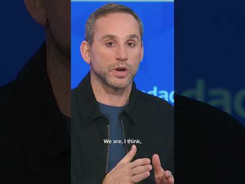 Fanatics CEO on why the company's prediction market doesn't allow users under 21