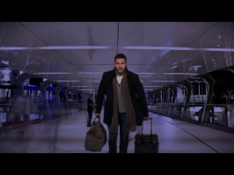 Trystan Llyr Griffiths - Breuddwyd Bell