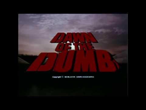 Jordan Peterson - Dawn of the Dumb