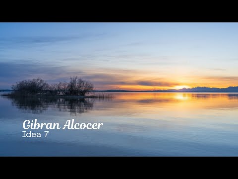 Idea 7 - Gibran Alcocer