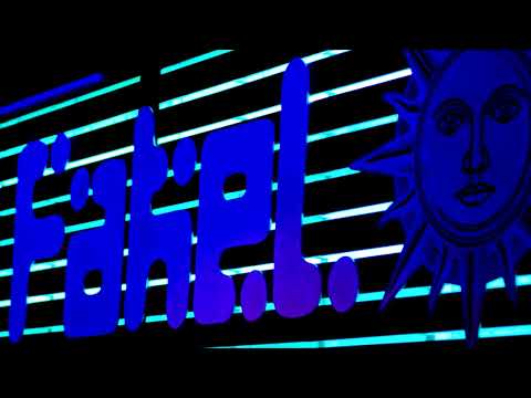 DJ Vincent Vega - Live at Fakel (06.10.2007)