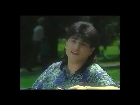 Desila se Ljubav  Safet Alija - Saky