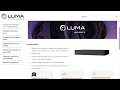 Control4 Luma Bridge