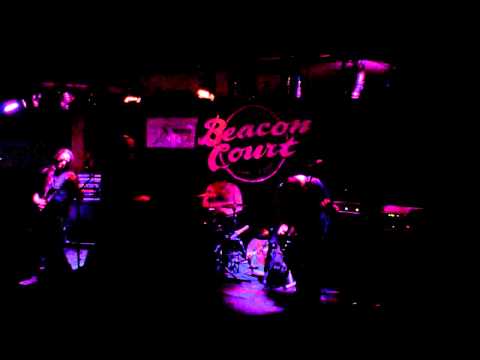 Kremated - 3 - I've Had Enough (Cover - Long Cold Stare) - Beacon Court, Gillingham - 23rd Nov 2013