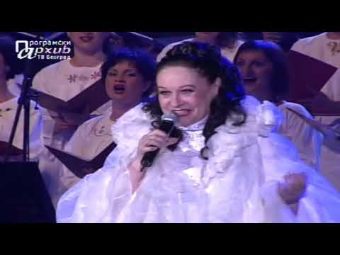 Olivera Katarina - Pariski lokal (Sava Centar, jun 2008)