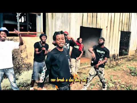 Kevin Hustle Music - Pray For Better Days (Visualizer)