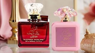 Pink Blush by Ard Al Zaafaran | Sizzle Shimmer
