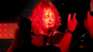 CKY - Shippensberg | 09.11.2009 @ Underground/Köln