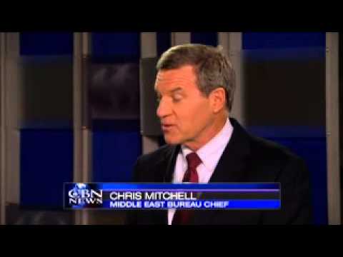 CBN NewsWatch: August 20, 2012 - CBN.com