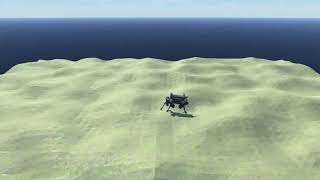 [RaiSimUnity] Tutorial - Anymal