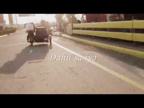 Dahil sa iyo/ Rico J. Puno