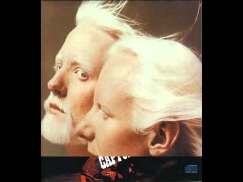 Johnny Winter - Don't Hide Your Love