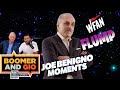Joe Beningo Moments: Joe Hates the Flump!