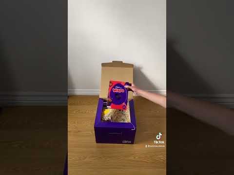 Cadbury gifts for Easter #chocolate #cadbury #easter #easteregg #eastereggs