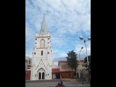 FIESTA PATRONAL