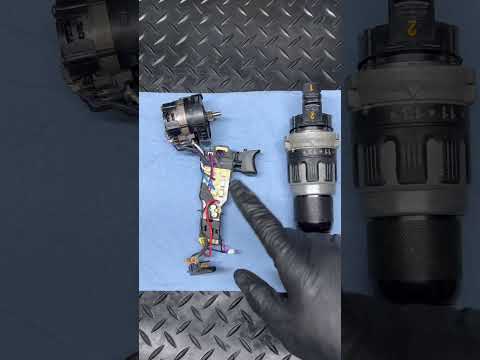Получился🔥 но уже продан🤷‍♂️🤪#dewalt #tools #repair  #губанов