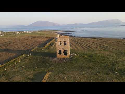 Erris - Blacksod Bay and Glosh