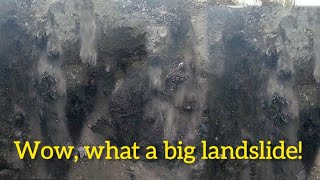 Download lagu Wow, What a Big Landslide  mp3