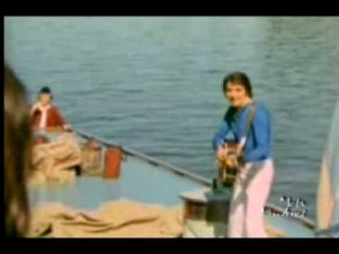 Ave de Paso (1967) Sandro