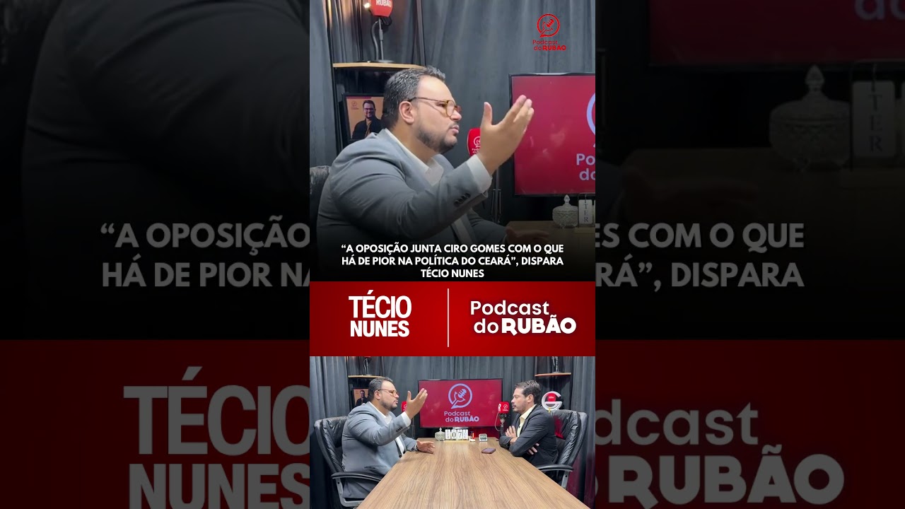 Capa do vídeo