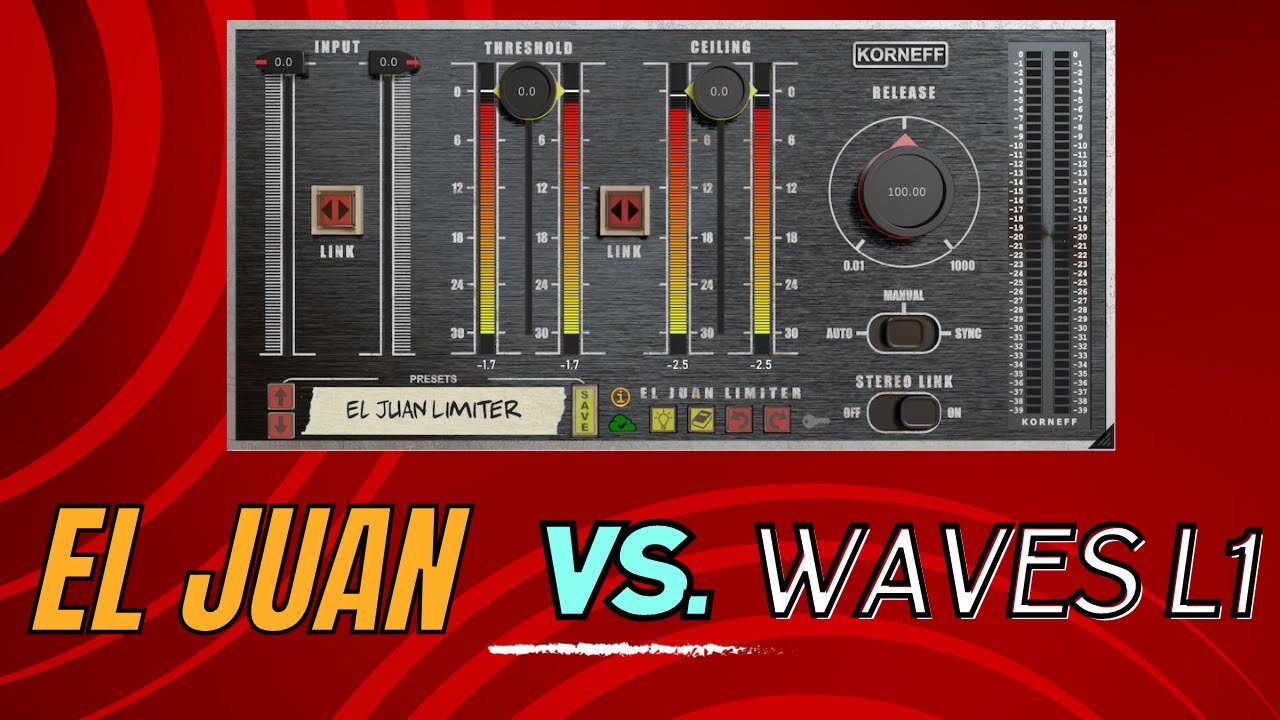 Soundwarp Studios EJL review
