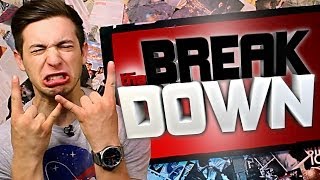 MATTY MULLINS vs KELLIN QUINN, WHO'S BETTER?? | Our Last Night Cover Miley Cyrus