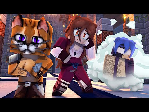 Kayk - Fairy Tail Origins: "Viper's Gone?" | Minecraft Anime Roleplay