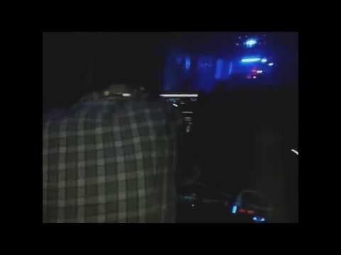 KALIBANDULU@ARENA LIVE