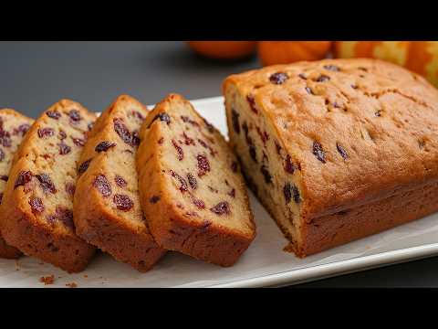 Best Fruit Cake Recipe | Eggless Cake | Fruits Don't Sink! Easy Quick Recipes